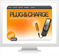 Plug and Charge